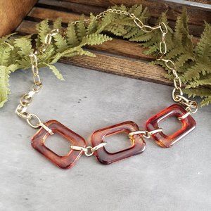 Avon Fade to Dusk Jewelry Set